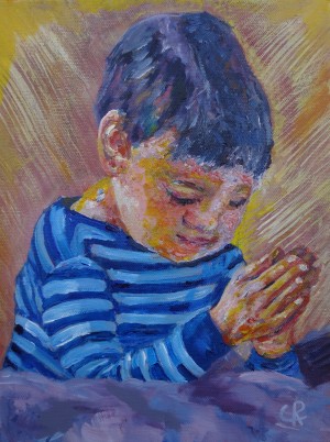 Faith Of A Child